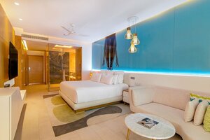 Гостиница Breathless Montego Bay