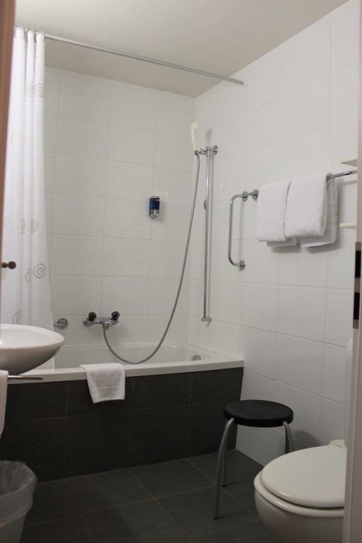 Фото Hotel Luna Garni