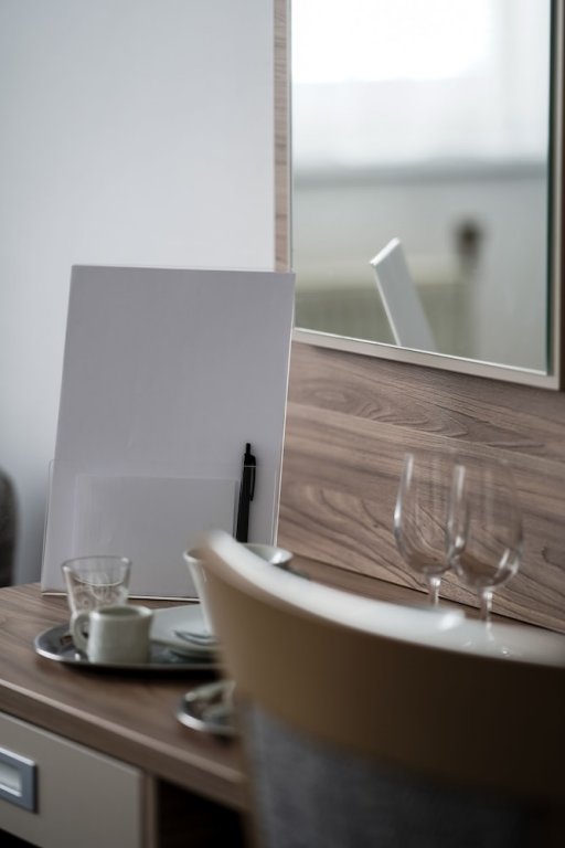 Фото B&b Hotel University Brno