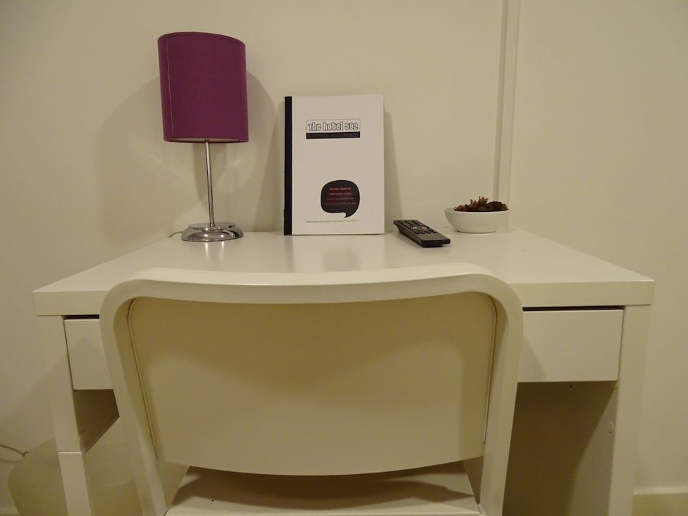 Фото The Hotel 592 - Adults Only