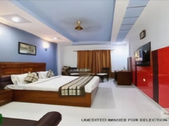 Фото Hotel Chanakya