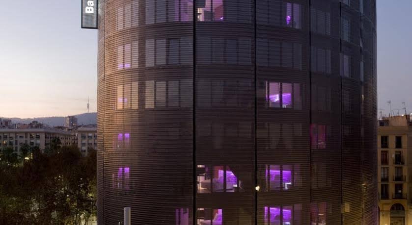 Фото Barceló Raval