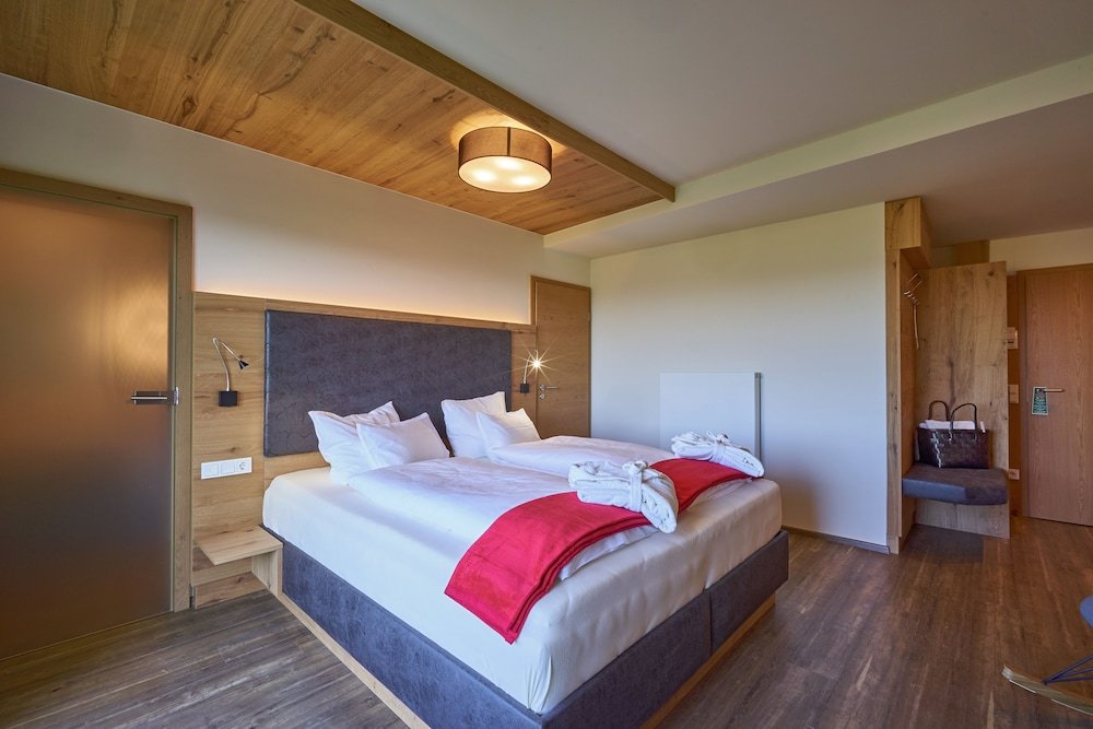 Фото Wellnesshotel Zum Koch