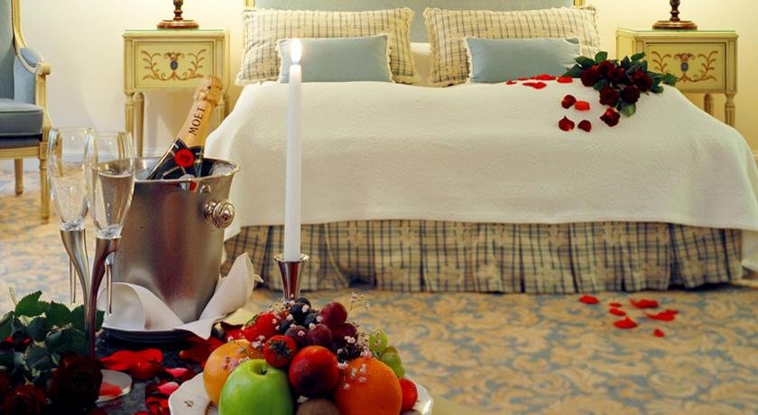 Фото Grand Palace Hotel