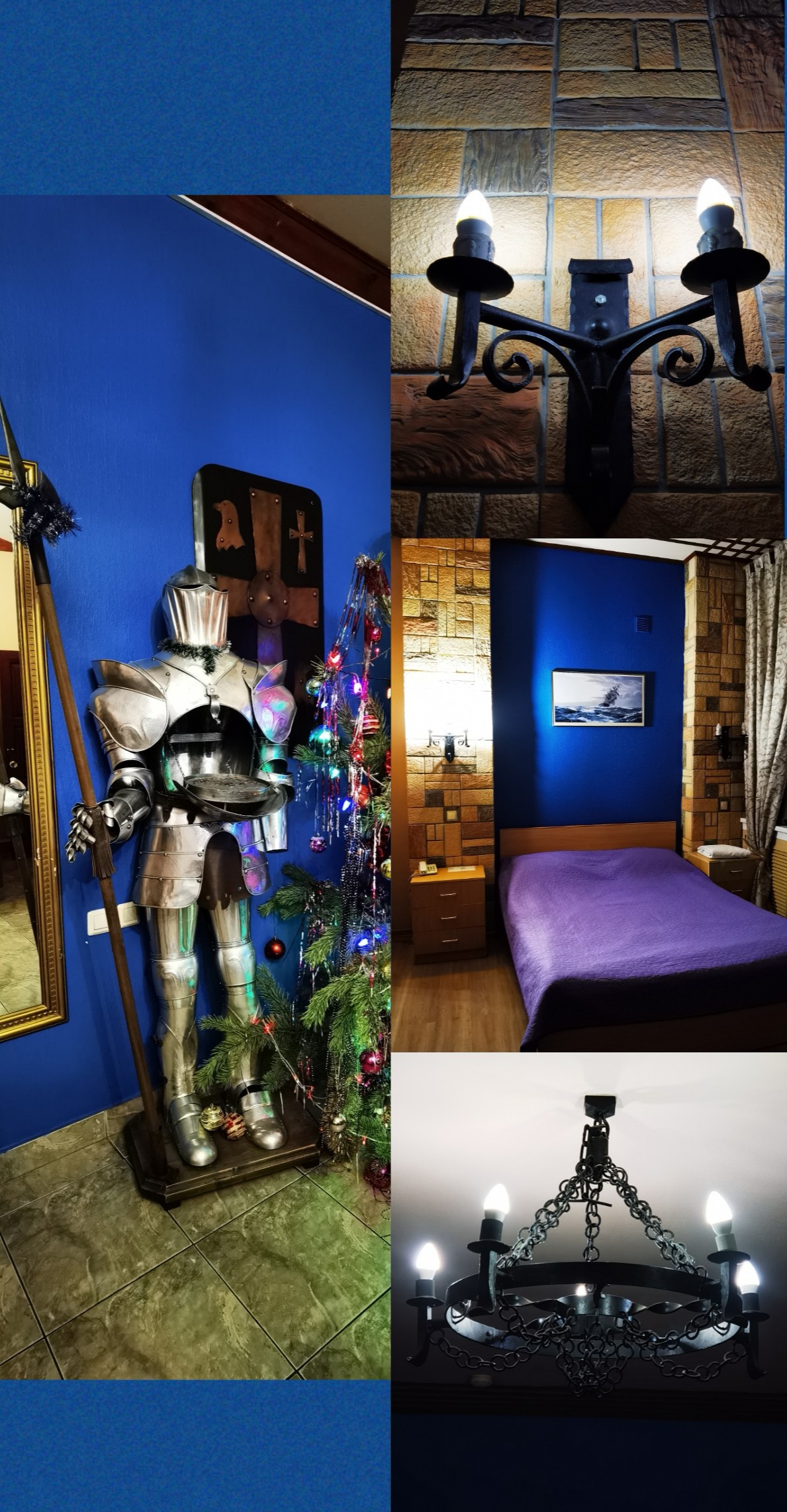 Фото Айвенго