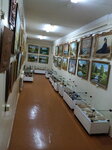 Local History Museum, art Gallery of the city of Belebey (Volgogradskaya ulitsa, 5/1), museum