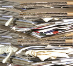 Lero (Rabochaya Street, 8), purchase of recyclables