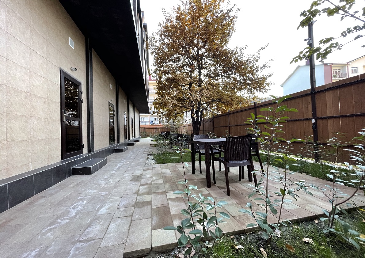 Фото Юна Aqua Life