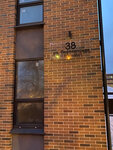 Арт Нова (Perekopskaya Street, 38) ، شركة بناء