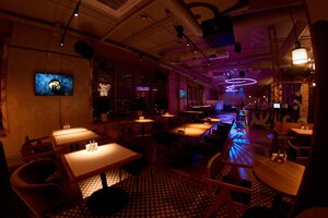 Gastrobar 360° (Belgorod, Yesenina Street, 7), bar, pub