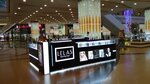 Lelas (Krasnoarmeyskoe Highway, с104), perfume and cosmetics shop