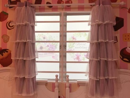 Фото Fantasy Boutique Hotel