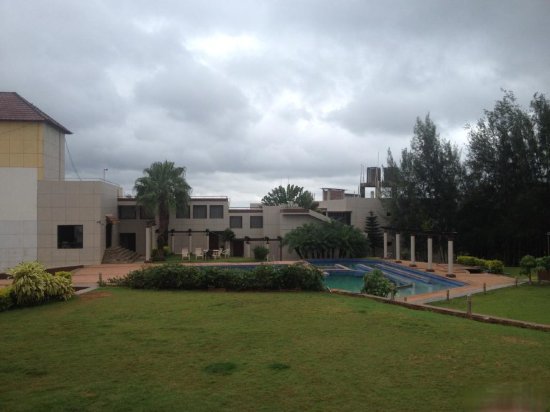 Фото Cotton County Club and Resort