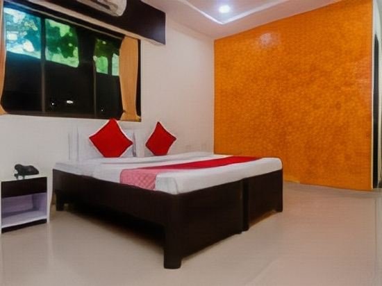 Фото Oyo 12693 Manori Resort