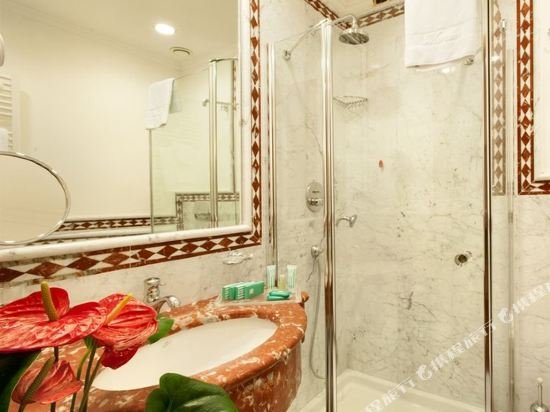 Фото Marconi Hotel