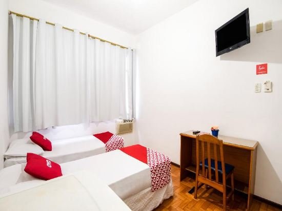 Фото Hotel Fagundes Varela