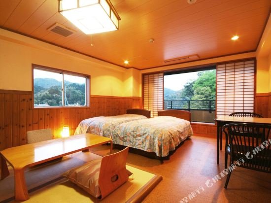 Фото Kawaguchiya Kinosaki Riverside Hotel