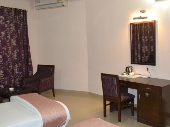 Фото Hotel Sujata