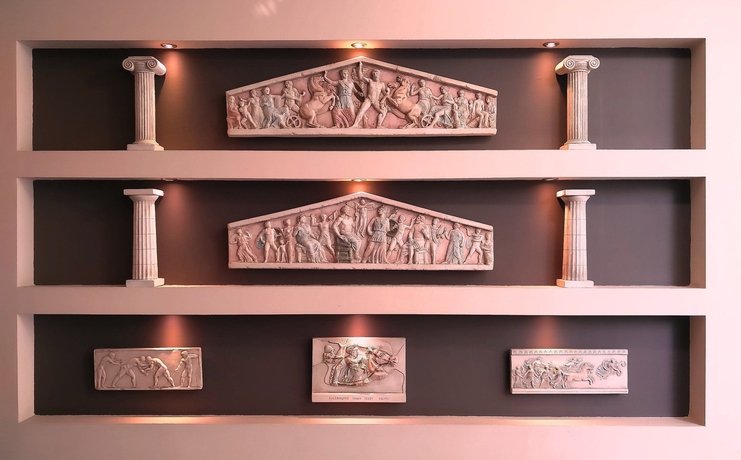 Фото Hotel Vienna