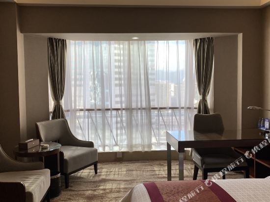 Фото South Union Hotel