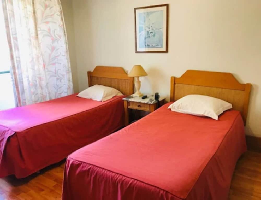 Фото Residencial Roxi