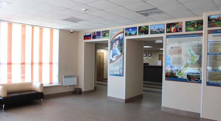 Фото Учебная