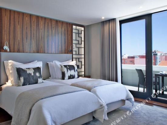 Фото Turim Saldanha Hotel