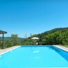 Villa With one Bedroom in Vesime, With Private Pool and Wifi