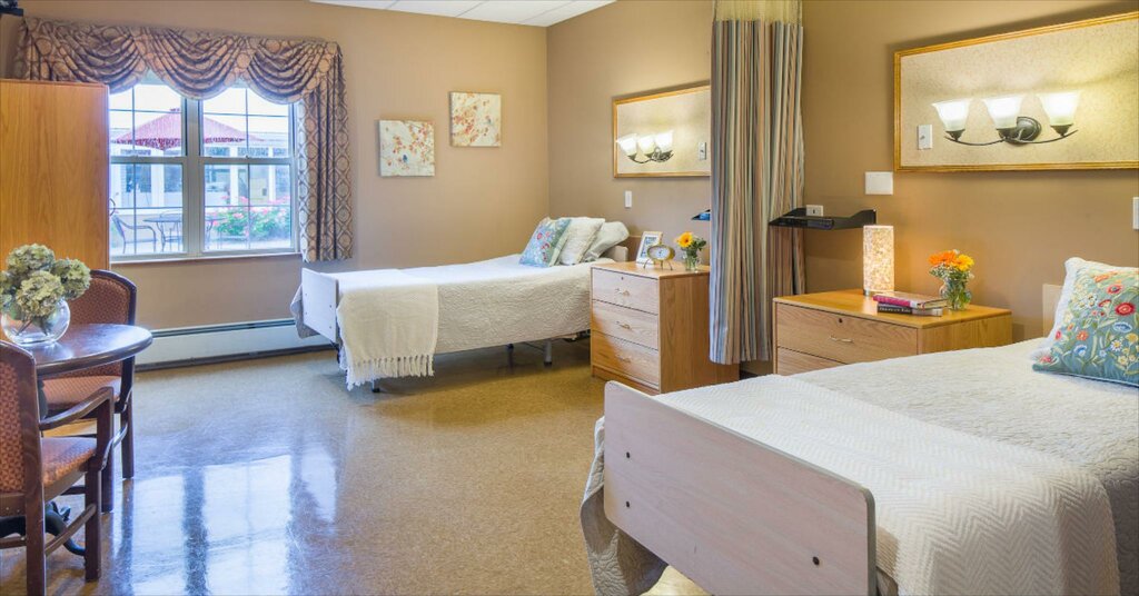 Medical center, clinic Emerge Nursing and Rehabilitation at Glen Cove, State of New York, photo