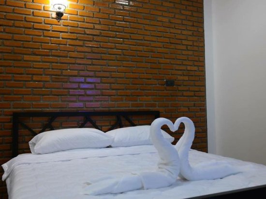 Фото The Connect Chiang Mai