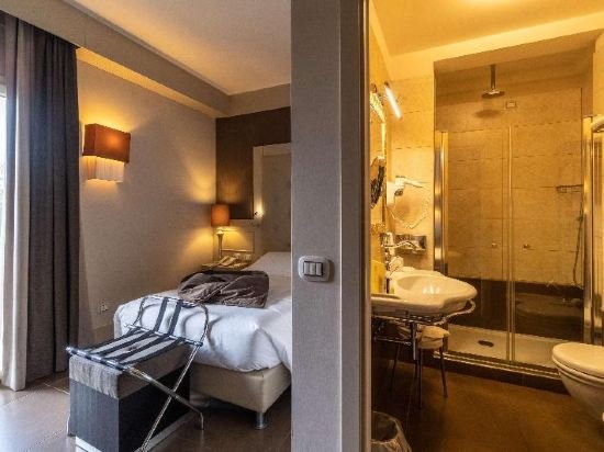 Фото Best Western Plus Hotel Perla Del Porto