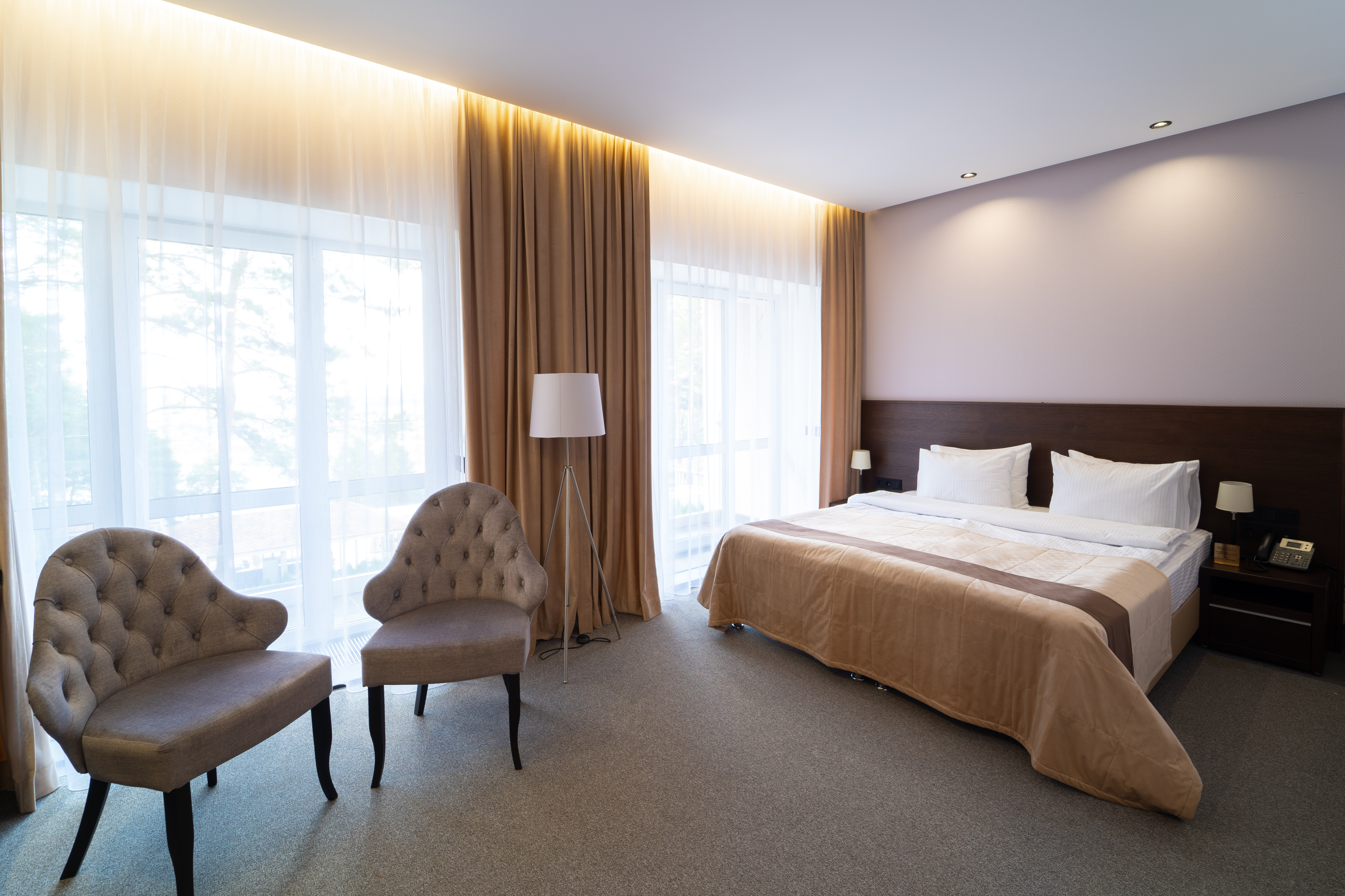 Фото отеля 5