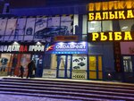 Ordasport (Bógenbaı batyr dańǵyly, 56), sports store
