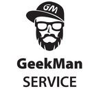 Geekman Service (Туристская ул., 30, корп. 1), компьютерный ремонт и услуги в Санкт‑Петербурге