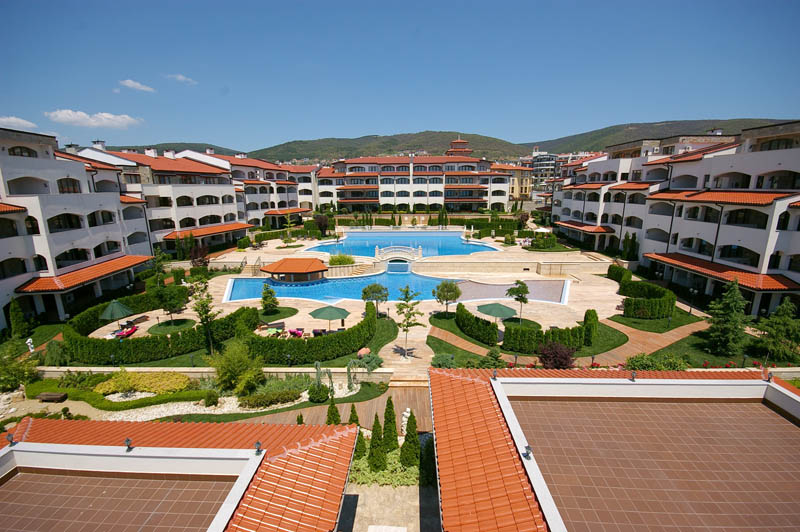 Фото отеля 3