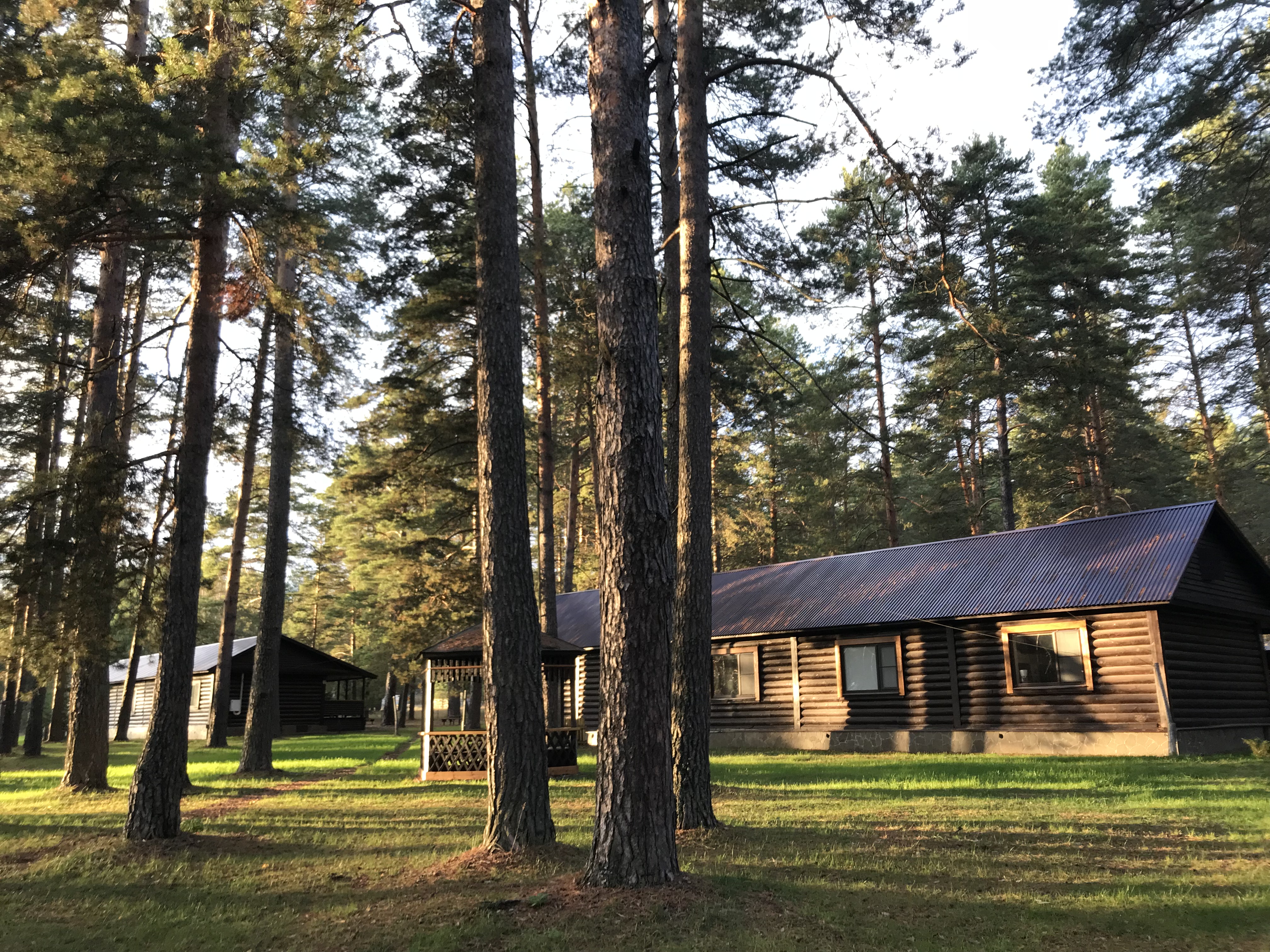 Фото Черепашьи озёра