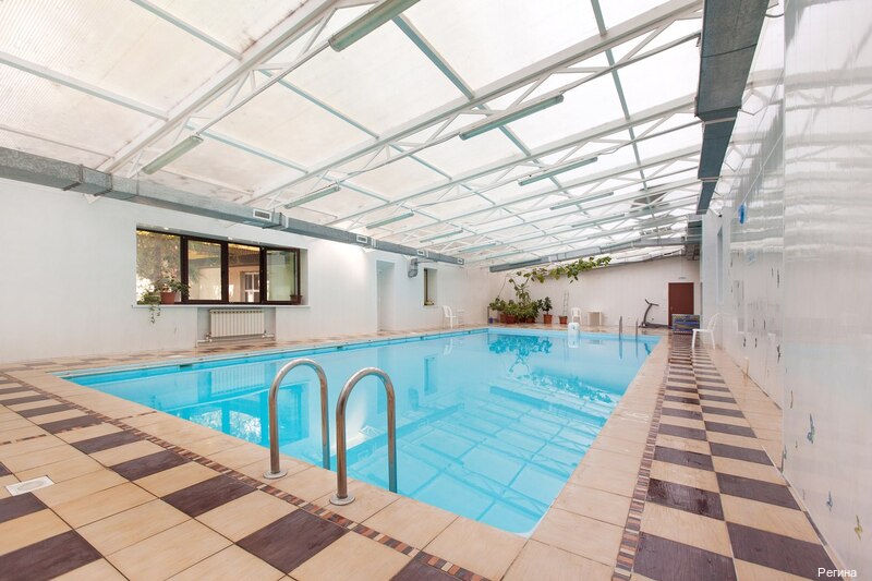 Фото Регина в городе Болгар