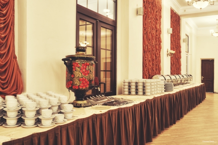 Фото Селигер Палас