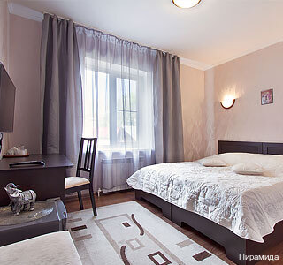 Фото Пирамида