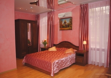 Фото Гостевой дом на Слободской