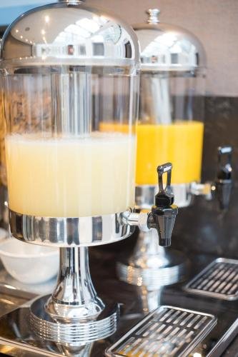 Фото Kensington Prime Hotel