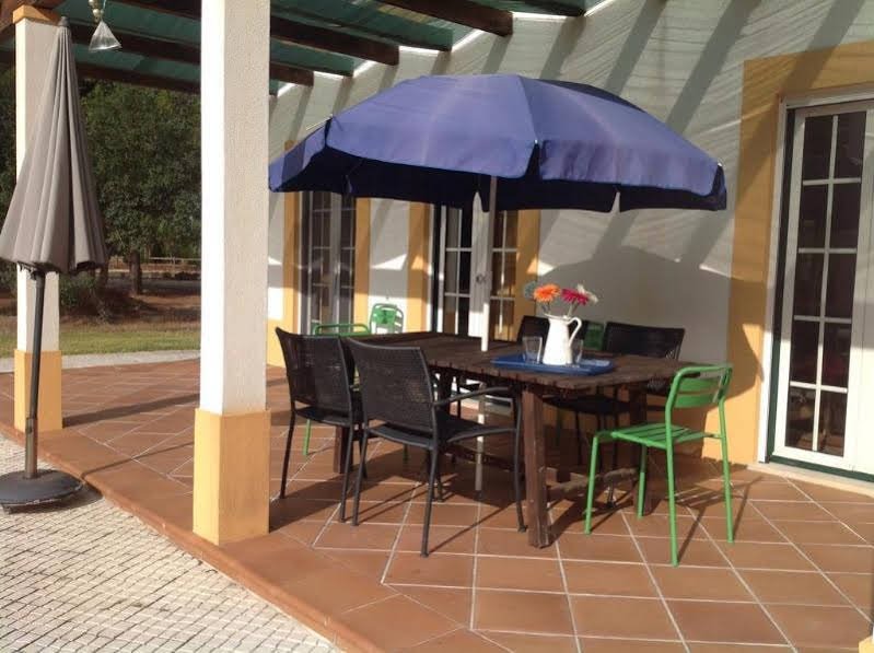 Фото 08 Villa 97 by Herdade de Montalvo