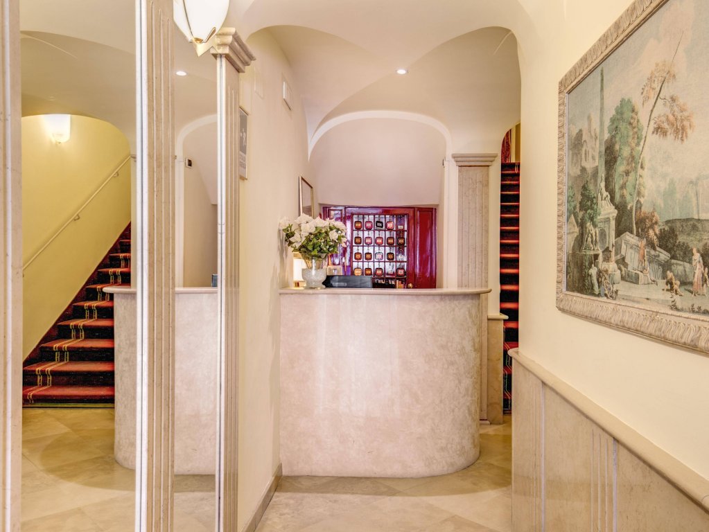 Фото Hotel San Silvestro