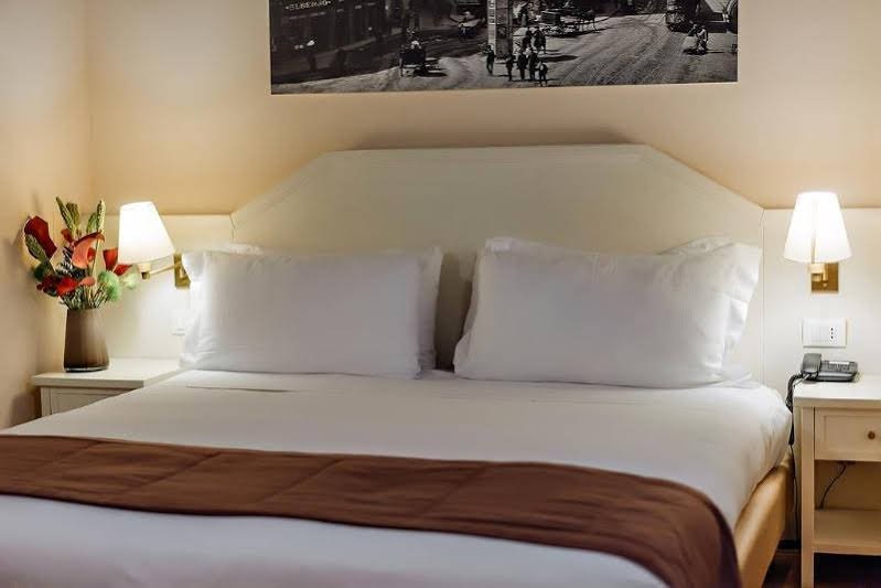 Фото Excel Naviglio Hotel – Ca’ Bianca