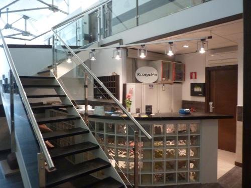 Фото Pensión Astigarraga