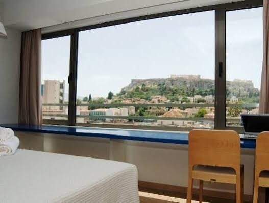 Фото A for Athens