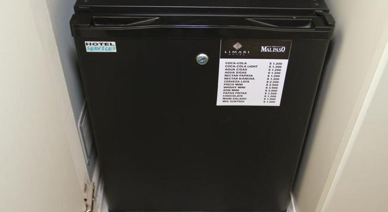 Фото Limari Hotel