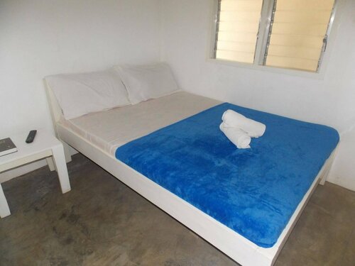 Внешний вид отеля Dormitels. ph Bohol в Панглао, фото 5