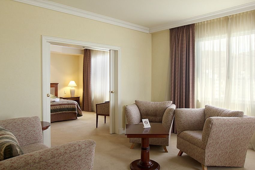 Фото Lucania Palazzo Hotel