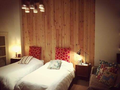 Фото The 3 Rooms Boutique Hotel